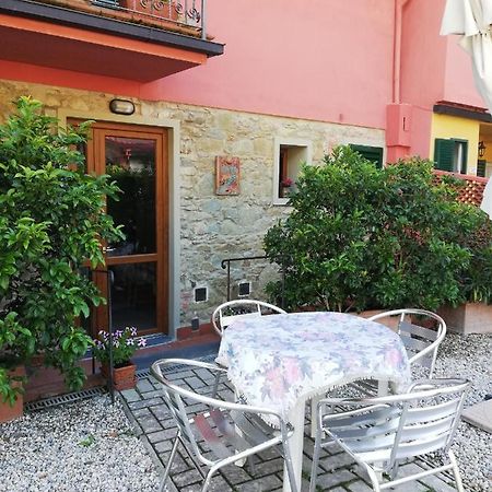 Casa Antonietta Apartment Bivigliano Exterior photo